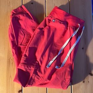 Figs Zamora Jogger Scrub Pants